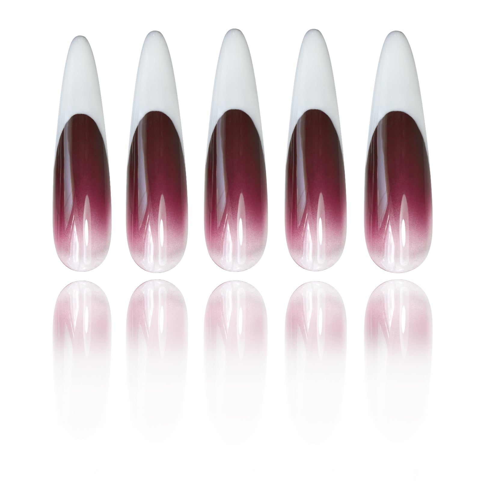 siva-nail-lunar-shee-dark-red-acrylic-press-on-nails-42b90bb24fe8154bafa790cdf486b2e2