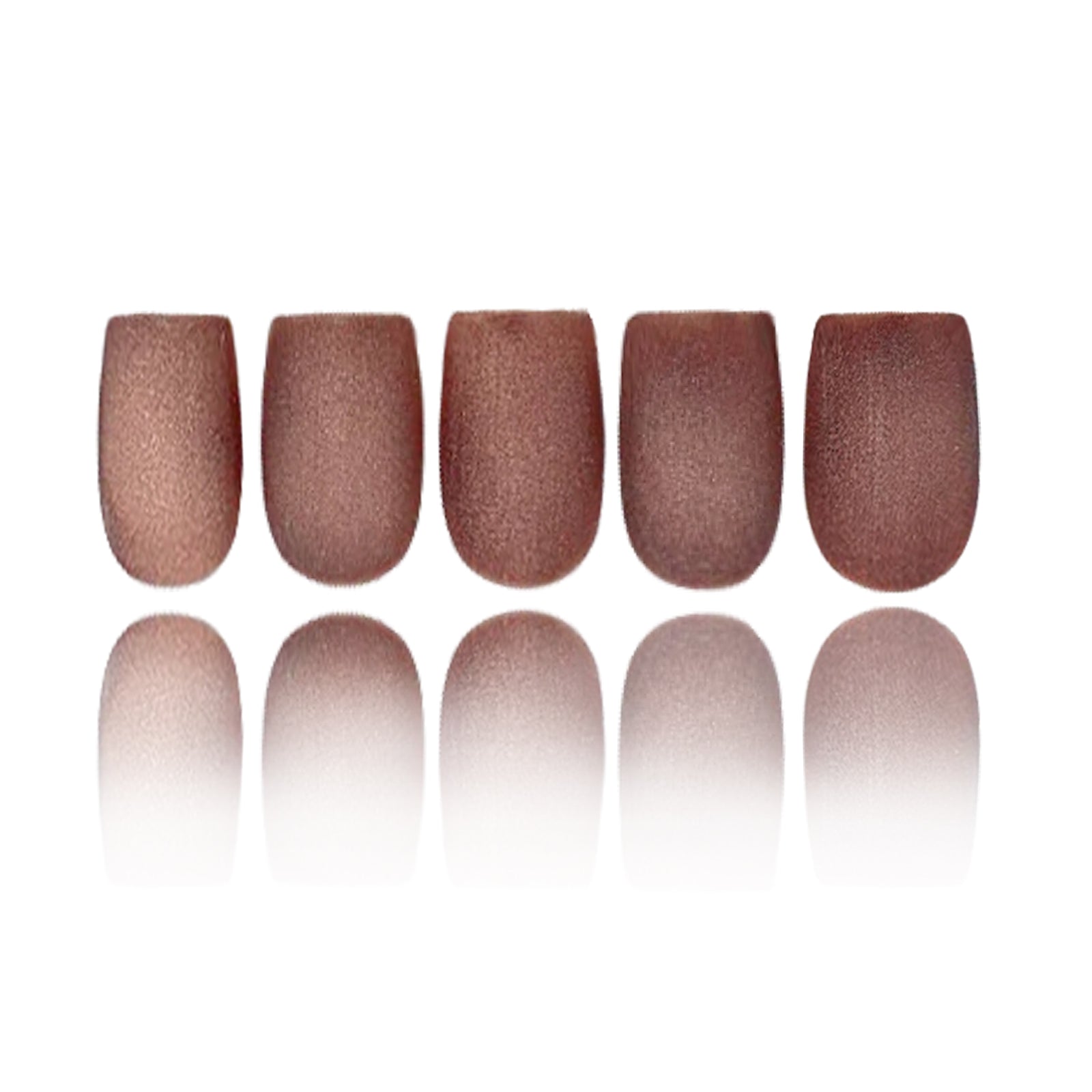 siva-nail-velvet-bronze-matte-ombre-press-on-nails-824883e1f193f26449c522ba707a034f