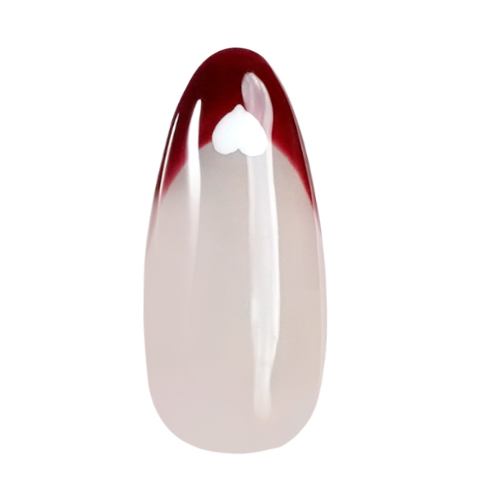 Siva Nail, Heart Whisper, unghie finte per San Valentino