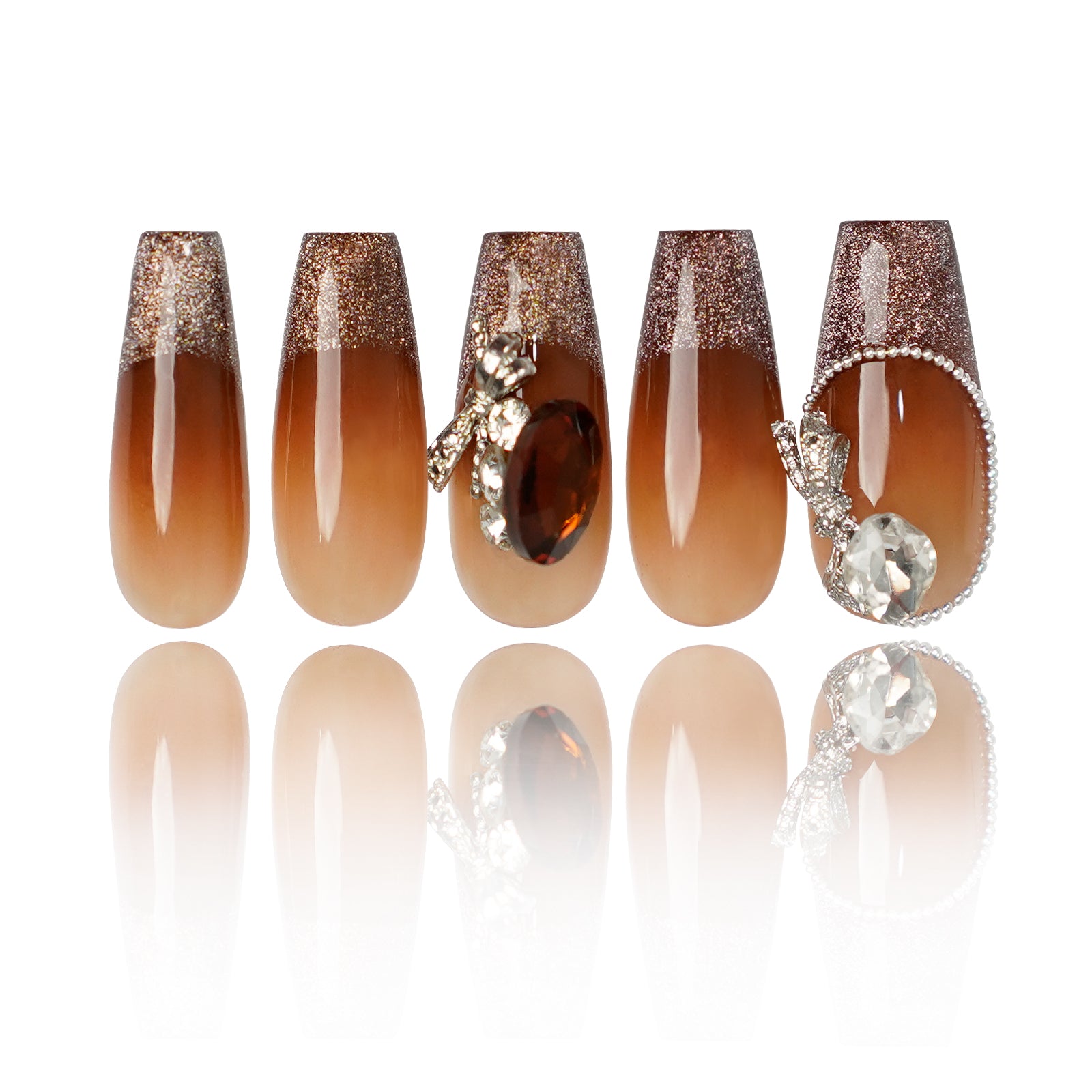 siva-nail-cocoa-glitz-glamorous-rhinestone-brown-acrylic-press-on-nails-cfd73fa018959ad029bc8061921081c7