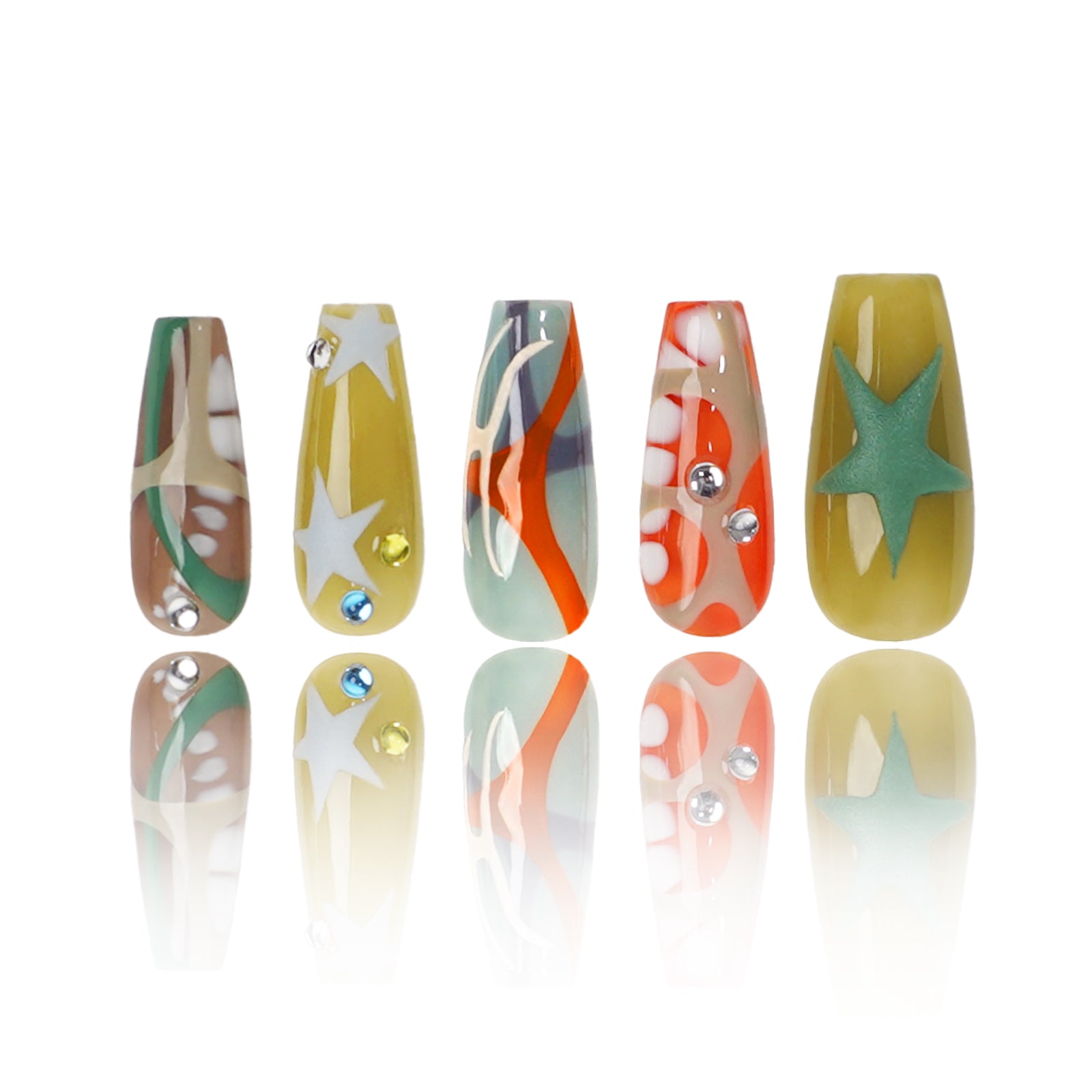 siva-nail-starlit-dusk-retro-art-acrylic-handmade-press-on-nails-dc39eb3592e000e47c041dc524c4746b